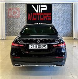 مێرسێدس بێنز E-Class